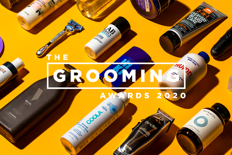 The Manual Grooming Awards Art Direction Genevieve Poblano